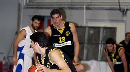 A2: Νίκες για τους πρωτοπόρους, επεισόδια σε Πατήσια και Λαμία