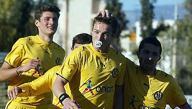 Νίκη ανόδου για Ηλυσιακό