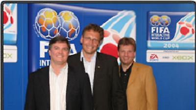 FIFA: Επαναπρόσληψη Βάλκε στην θέση του γενικού γραμματέα