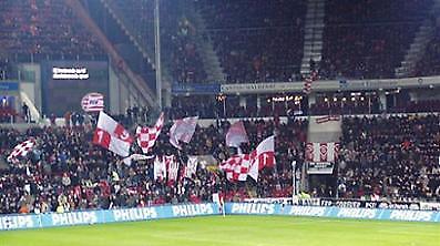 Eredivisie: «Φωτιά» στην κορυφή