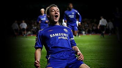 Για πάντα στην Τσέλσι ο Τέρι!