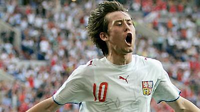 Αμφίβολος ο Ροζίτσκι με Γερμανία