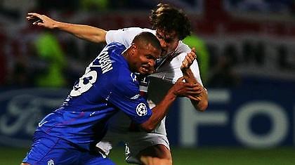 Τα βλέμματα στο «Άιμπροξ»