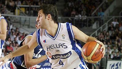 Βρίσκει το δρόμο της...