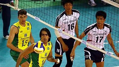 Με «σούπερ» Μινούτσι η Βραζιλία !