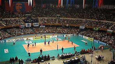 Σειρά είχε η Σερβία