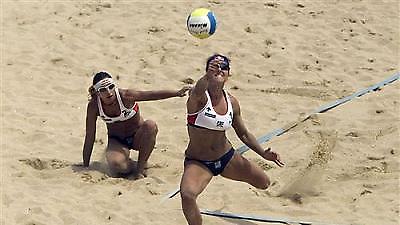 Αντίο με ήττα