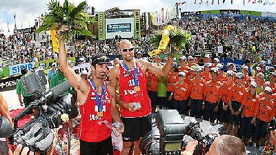 «Χρυσό» δίδυμο