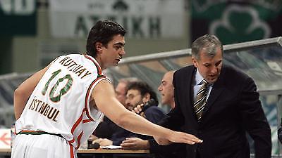 A1: Το παλεύει για Κουτλουάι…