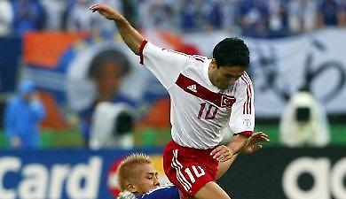 Στην Κάρντιφ ο Ιναμότο