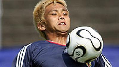 Απέκτησε Ιναμότο η Φρανκφούρτη