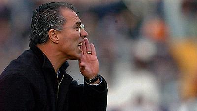 Ινάσιο: «Θέλουμε νίκη»