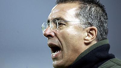 Ινάσιο: «Θα καταφέρουμε να σωθούμε»