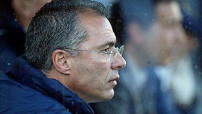 Τέλος ο Ινάσιο