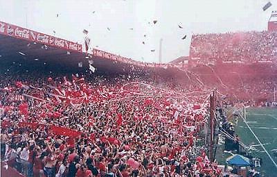 Νέο ξέσπασμα βίας στην Αργεντινή