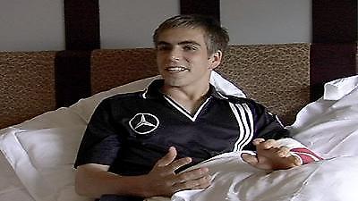 Μέχρι ένα μήνα έξω ο Λαμ