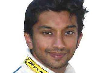 Ινδός ο πρώτος πιλότος της Jordan