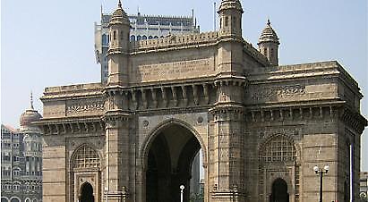 GP στην Ινδία από το 2009!