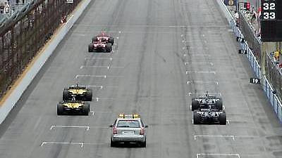 Αβέβαιο το μέλλον του Γκραν Πρι της Ινδιανάπολης