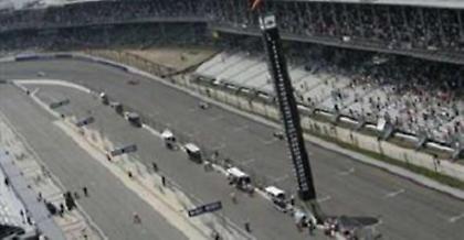 Παρελθόν για την F1 το GP της Ιντιανάπολις!