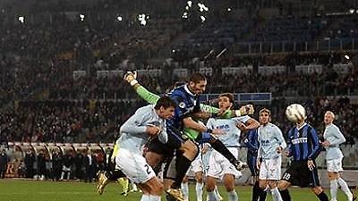 Serie A: Ματσάρα στο Μεάτσα!