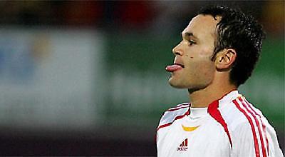 Γλίτωσε τα χειρότερα η Ισπανία