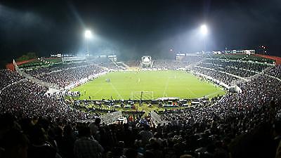 ΜΠΕΣΙΚΤΑΣ – ΛΙΒΕΡΠΟΥΛ 2-1 (Τελικό)