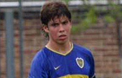 Η Λίβερπουλ ψώνισε από Μπόκα