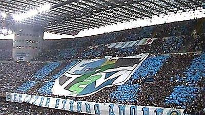 Κατηγορίες σε Ίντερ για πλαστογράφηση εγγράφων