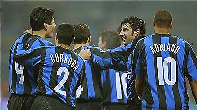 «Η SNAI… πληρώνει την Ίντερ»!