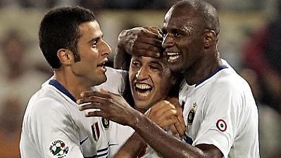 ΙΝΤΕΡ-ΜΠΑΓΕΡΝ 0-2(Τελικό)