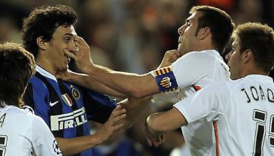 Πρόκριση «γουέστερν» για την Βαλένθια