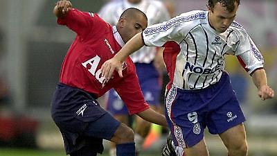 «Μαγεία» από τον «μικρό Μαραντόνα»