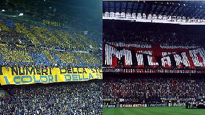 Campionato: Τα βλέμματα στο «Μεάτσα»