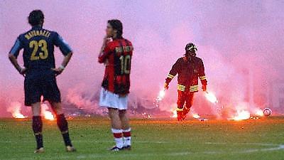 Σκληραίνει τη στάση της η UEFA