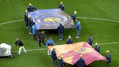 Campionato: Δια ποδός Μιχαΐλοβιτς