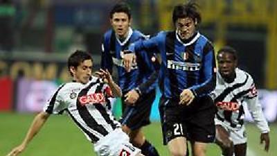 Serie A: «Στραβοπάτησαν» Ίντερ, Ρόμα και Μίλαν