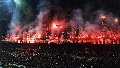 Campionato:Άρωμα ντέρμπι και για Γιουβέντους