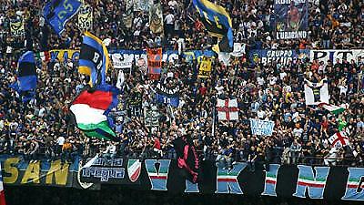 Campionato πράξη δεύτερη