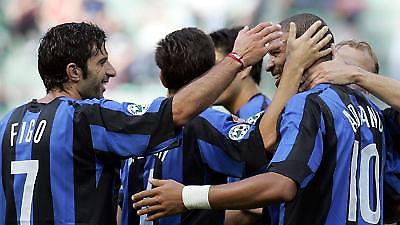 Campionato: Ήττα της Ίντερ