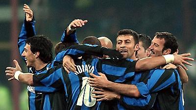 Campionato: Ξέσπασαν Μίλαν, Ίντερ