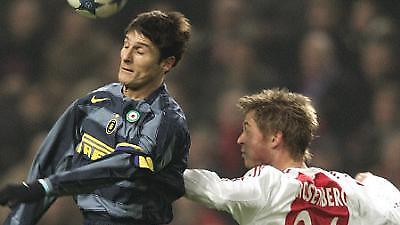 Έδειξε «χαρακτήρα» η Ίντερ