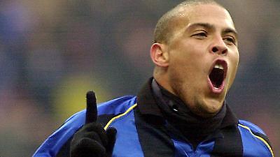 «Νερατζούρο» Ρονάλντο Νο2;