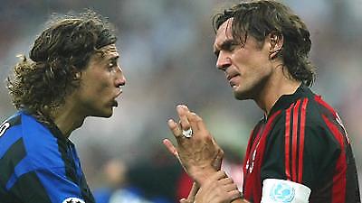 Campionato: Δεν αντέχεται αυτή η Ίντερ