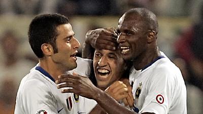 Campionatto: Ευνοημένη η Ίντερ