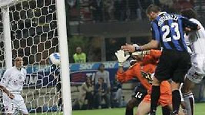 Campionato: Δίδυμο κορυφής