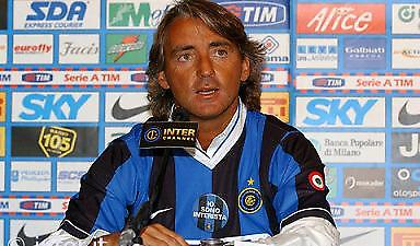 Ανανεώνει με Ίντερ ο Μαντσίνι;