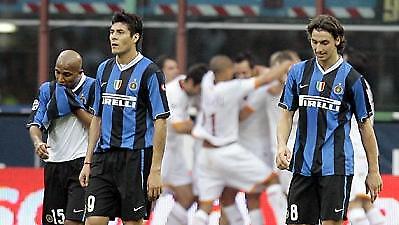 Serie A: Λείπει το μεγάλο ματς