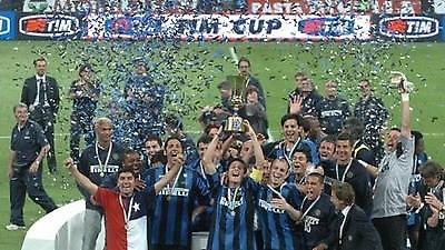 Μπλεγμένη σε σκάνδαλο η Ίντερ!