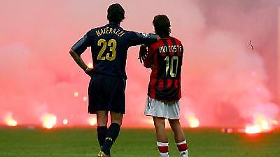 Δεν θα καταθέσει έφεση η Ίντερ